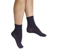 BOTA Soft 3 Bas Classique avec tissu Eponge Noir 43-46 Chaussettes 2 pc(s)
