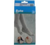 Bota Soft 3 Classique Avec Tissu Eponge Natur 39-42 Paire 1