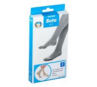 Bota Soft 3: Classique + Éponge Natur Taille 2 Chaussettes pc(s)