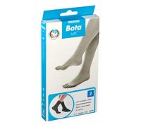 Bota Soft 3: Classique + Éponge Noir Taille 2 Chaussettes pc(s)