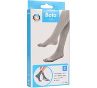 Bota Soft 5 Classique Avec Fibre D'Argent Gris 39-42 Paire 1