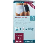 Bota Suprima 1259 Body Guard Slip 3 Dame Blanc XLarge Culotte D'Incontinence 1 pc(s)