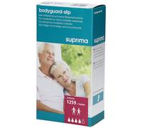 Bota Suprima 1259 Body Guard Slip 3 Dame Blanc XXLarge Culotte D'Incontinence 1 pc(s)