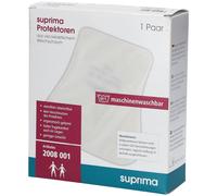 Bota Suprima 2008 Coquille pour Protect Hanches Blanc Accessoires Pour Couches 1 pc(s)