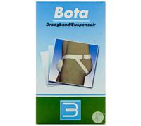 Bota Suspensoir Sporta Gris Small 75-90cm Pièce 1