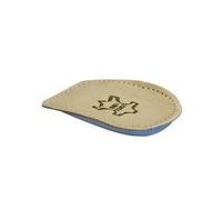 Bota Talonnette Taille L 11 Autre 2 pc(s)