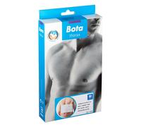 Bota Thorax ES Homme Velcro Blanc Medium H: 20 Bandage(S) 1 pc(s)