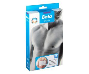 Bota Thorax ES Homme Velcro Blanc Medium H: 20 Bandage(S) 1 pc(s)