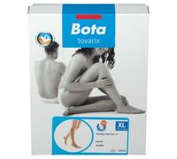 Bota Tovarix 20/I Bas jarret AD+P Natur Extra Large Chaussettes 1x2 pc(s)