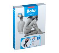 Bota Tovarix 20/I Bas jarret AD-P Nero Large Chaussettes 2 pc(s)