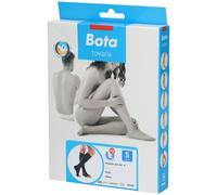 Bota Tovarix 20/I Bas jarret AD-P Nero Small Chaussettes 2 pc(s)