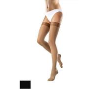 Bota Tovarix 20/II AGH+P Lady Cuisse bas anti glissement Noir Taille L Chaussettes 2 pc(s)