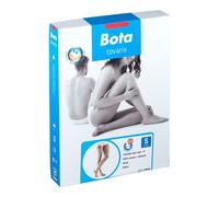 Bota Tovarix 20/II AGH - P Man + Antislip Beige Small Chaussettes 2 pc(s)