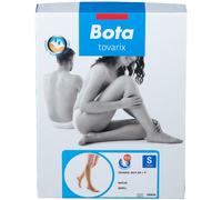 Bota Tovarix 20/II Bas jarret AD +P Nature Small Chaussettes 1x2 pc(s)