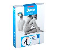 Bota Tovarix 20/II Bas jarret AD + P Nero Large Chaussettes 1x2 pc(s)