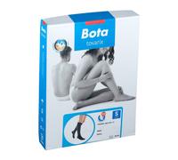 Bota Tovarix 20/II Bas jarret AD + P Nero S Chaussettes 1x2 pc(s)