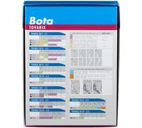 Bota Tovarix 70/II AD court beige medium Chaussettes 1 pc(s)