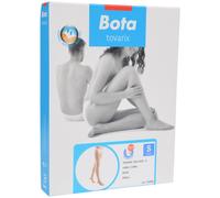 Bota Tovarix 70/II Bas AGH Sans Pointe Beige Long Small 1 Paire