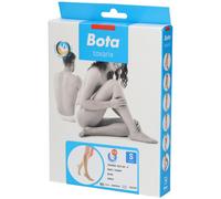 Bota Tovarix 70/II Bas jarret AD -P Court Beige Small Chaussettes 1 pc(s)