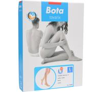 Bota Tovarix 70/II Bas Jarret Sans Pointe Beige Long Large 1 Paire