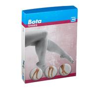 Bota Tovarix 70/III AD court beige medium Chaussettes 1x2 pc(s)