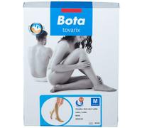 BOTA Tovarix 70/III AD-P Long Beige Medium Chaussettes 1x2 pc(s)