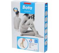 Bota Tovarix 70/III Bas jarret AD - P Court Beige Large Chaussettes 1 pc(s)