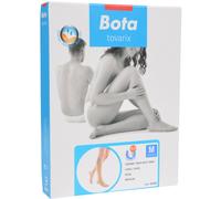 Bota Tovarix 70/III Bas Jarret Sans Pointe Beige Long Medium 1 Paire