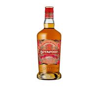 BOTAFOGO Rhum Spiced Gold 40 % - 70 cl