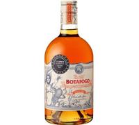 Botafogo - Spiced Gold - Rhum - 70 Cl - 40.0% Vol.