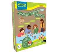 Botaki - Connecter les élèves à la nature - Coffret pédagogique pour la classe - Cycle 2 - 2022