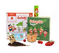 Botaki Mon kit potager tomate Mahou Studio (Auteur), Botaki (Auteur)