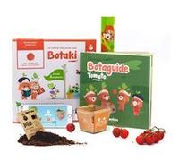 Botaki Mon kit potager tomate Botaki (Auteur)