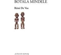 Botala mindele Rémi de Vos (Auteur)