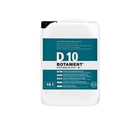 Botament D10 Émulsion adhésive Couleur neutre