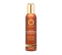BOTAN Spray Autobronzant Progressif 125 ml, Hâle Naturel Sans Traces | Visage et corps, brume incolore, hâle sur mesure selon votre carnation, soin anti-âge, séchage rapide, non collant