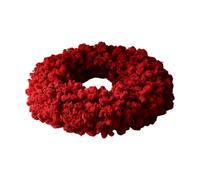 Botané Couronne de mousse Moss Wreath Red. Ø40 cm