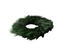Botané Couronne Evergreen Pine Wreath Branches de sapin. Ø40 cm