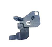 BotAng Muzhen Store Compatible avec Le Support de Faisceau de Phare Gauche Droit Benz W253 GLC200 GLC250 GLC300 GLC43 GLC63 2015-2019 NO : A2536201700 A2536201800. (Color : Left)