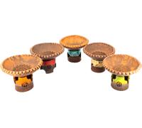 botania Brûle Encens - Orange