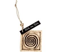 botania Diffuseur en Céramique - Spirale