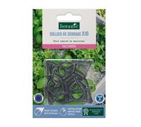 BOTANIC®-10 colliers de serrage pour tuyau diamètre 13/16 mm botanic - Arrosage goutte à goutte