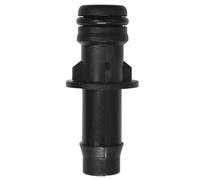 BOTANIC®-Adaptateurs rapides x 2 pour tuyau diamètre 13/16 mm botanic - Arrosage goutte à goutte