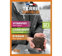 BOTANIC®-Amendement organique - 10 kgs