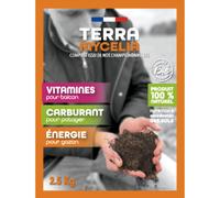 BOTANIC®-Amendement organique - 2,5 kgs