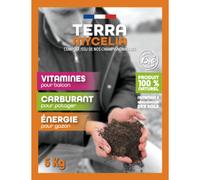 BOTANIC®-Amendement organique - 5 kgs