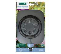 BOTANIC®-Arroseur statique 8 jets botanic - Surface maximale d'arrosage de 69 m²