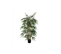 BOTANIC®-Bambou vert artificiel H 150 x diamètre 75 cm