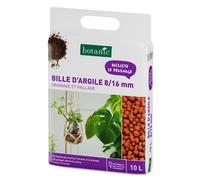 BOTANIC®-Billes d'argile 8/16 mm botanic - 10 L