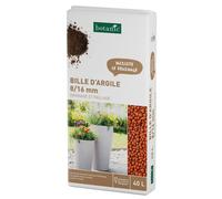 BOTANIC®-Billes d'argile 8/16 mm botanic - 40 L